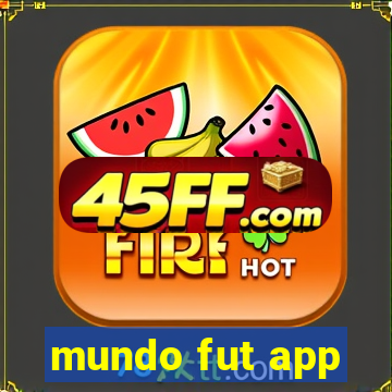 mundo fut app